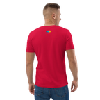 DOCTOR HEART unisex t-shirt - - Doctor t-shirts - Printoo Shop