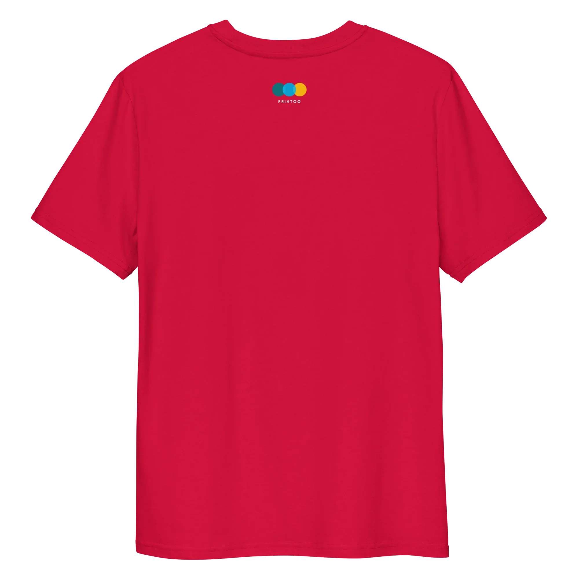 AMERICA'S HIGHWAY unisex t-shirt - Printoo Shop - - cars, t-shirt, unisex, Unisex Organic Cotton T-Shirt | Stanley/Stella STTU169