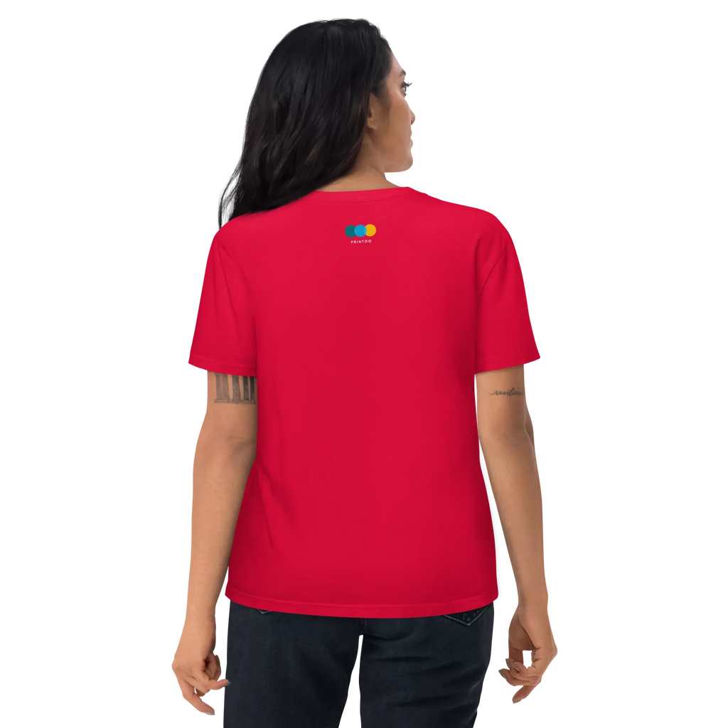 OFF ROAD HOTROD unisex t-shirt - - - Printoo Shop