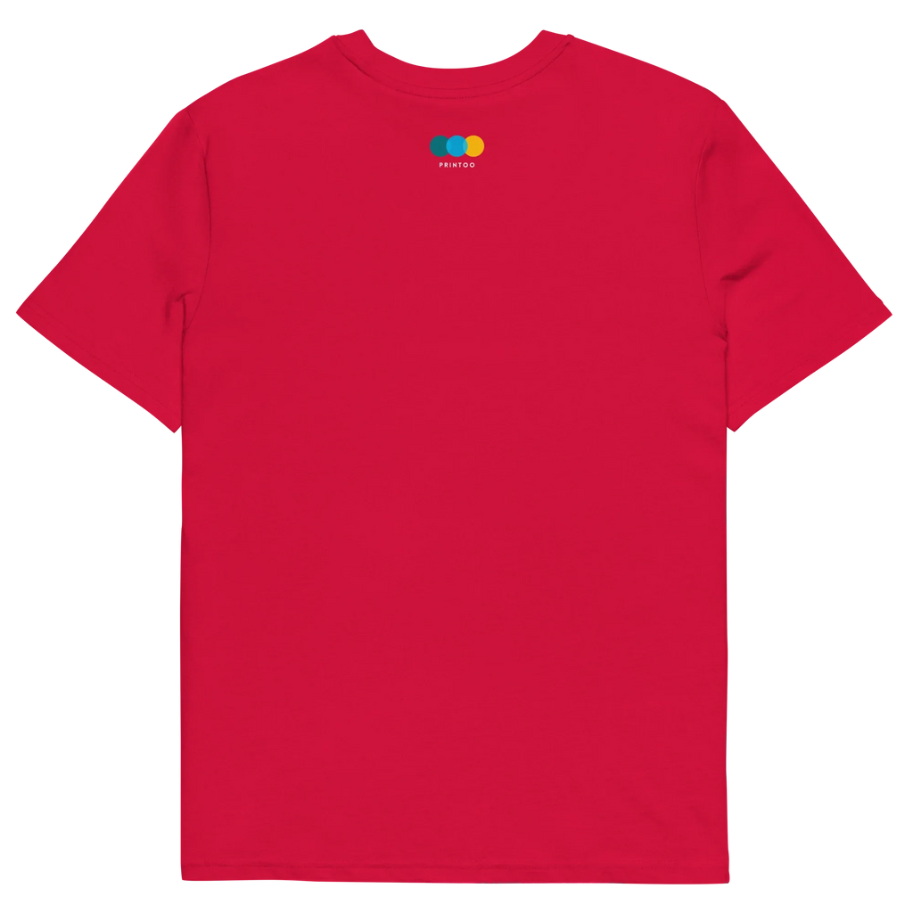 OFF ROAD HOTROD unisex t-shirt - - - Printoo Shop