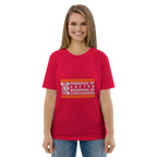 BEGINNING OF CURE unisex t-shirt - - Doctor t-shirts - Printoo Shop