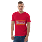 BEGINNING OF CURE unisex t-shirt - - Doctor t-shirts - Printoo Shop