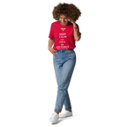 AIR FORCE DOCTOR unisex t-shirt - Printoo Shop - - Doctor, t-shirt, unisex, Unisex Organic Cotton T-Shirt | Stanley/Stella STTU169