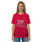 SUPERPOWER unisex t-shirt - - Doctor t-shirts - Printoo Shop