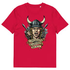 COPENHAGEN HEADBANGER SOCIETY unisex t-shirt - - - Printoo Shop