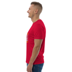 BEGINNING OF CURE unisex t-shirt - - Doctor t-shirts - Printoo Shop