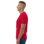 AIR FORCE DOCTOR unisex t-shirt - Printoo Shop - - Doctor, t-shirt, unisex, Unisex Organic Cotton T-Shirt | Stanley/Stella STTU169