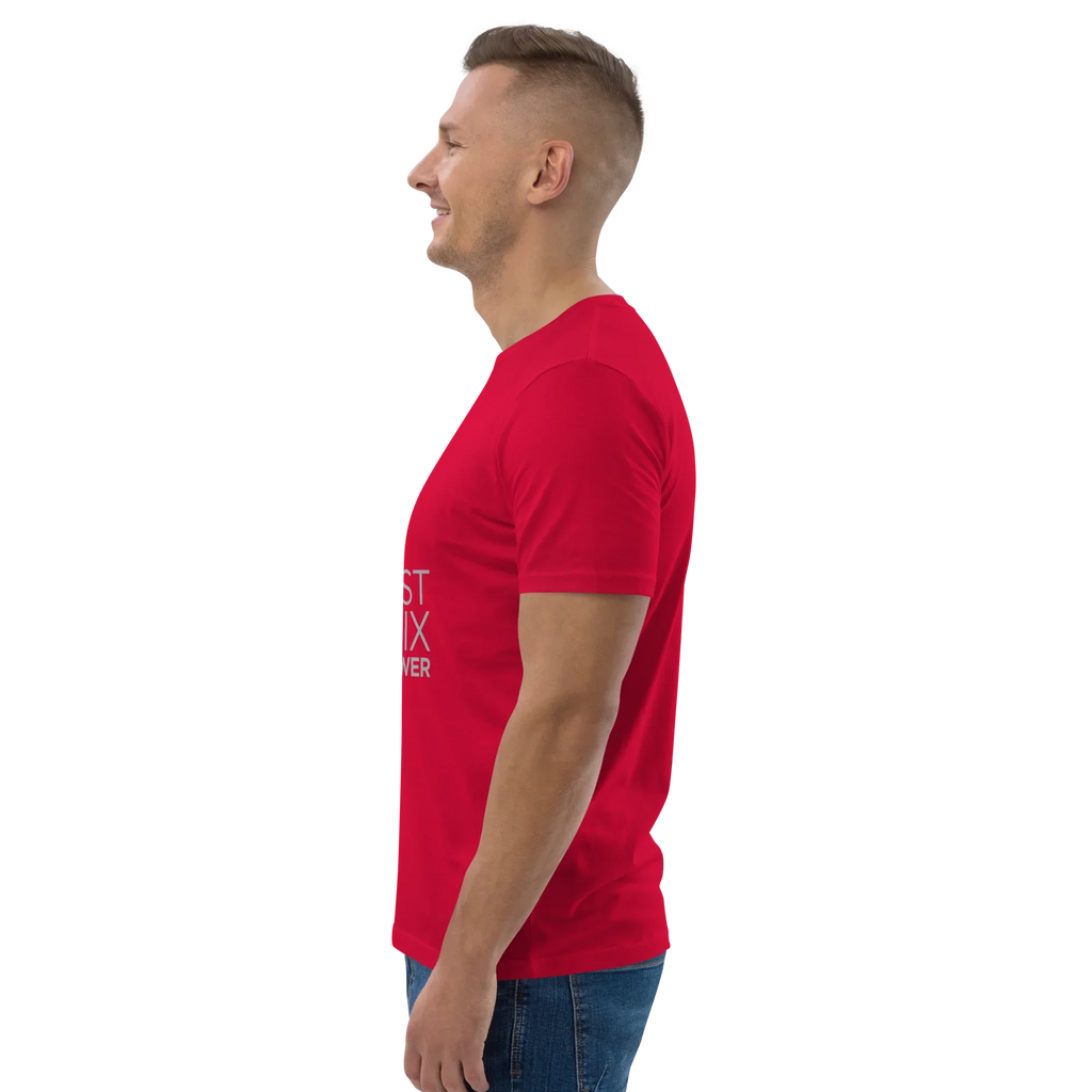 SUPERPOWER unisex t-shirt - - Doctor t-shirts - Printoo Shop