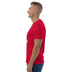 RAISES A DOCTOR unisex t-shirt - - Doctor t-shirts - Printoo Shop