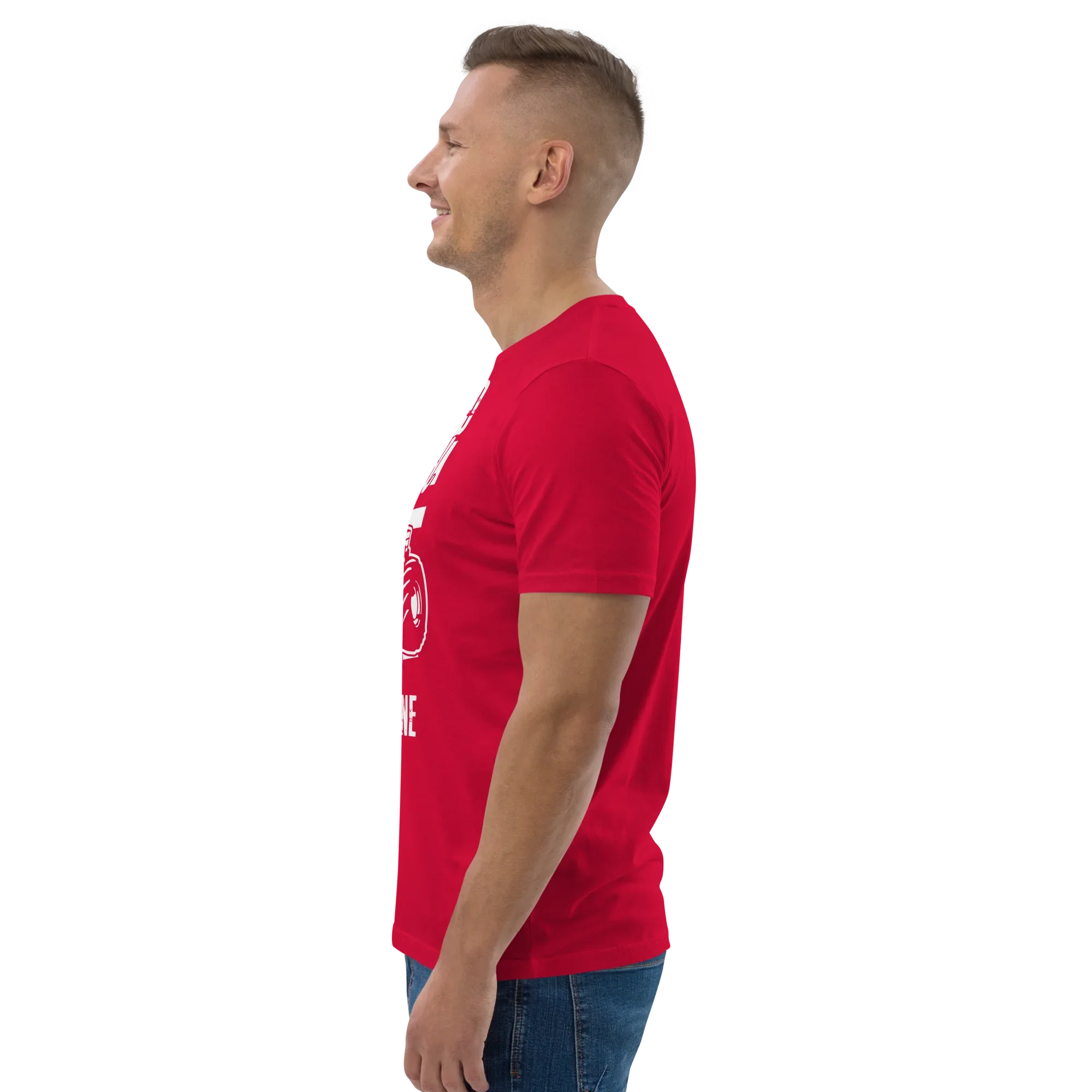 OFF ROAD HOTROD unisex t-shirt - - - Printoo Shop