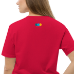 AIR FORCE DOCTOR unisex t-shirt - Printoo Shop - - Doctor, t-shirt, unisex, Unisex Organic Cotton T-Shirt | Stanley/Stella STTU169