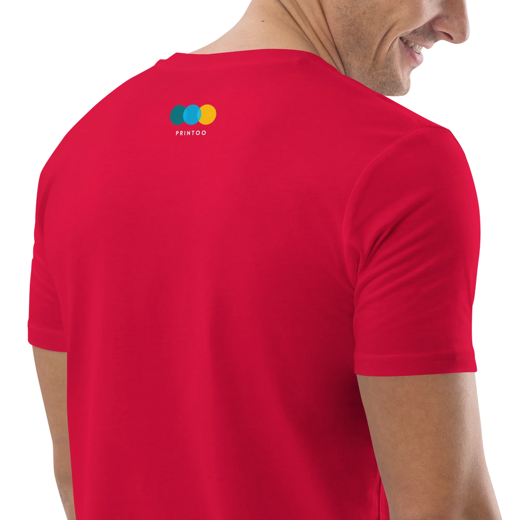 DOCTOR HEART unisex t-shirt - - Doctor t-shirts - Printoo Shop