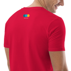 DOCTOR HEART unisex t-shirt - - Doctor t-shirts - Printoo Shop