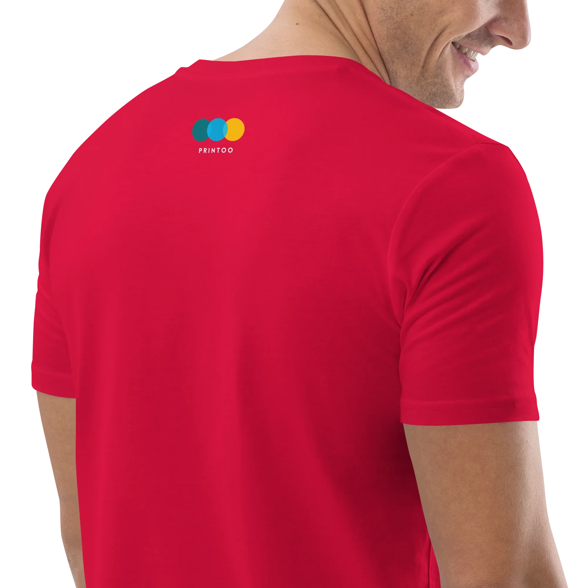 DOCTOR HEART unisex t-shirt - - Doctor t-shirts - Printoo Shop