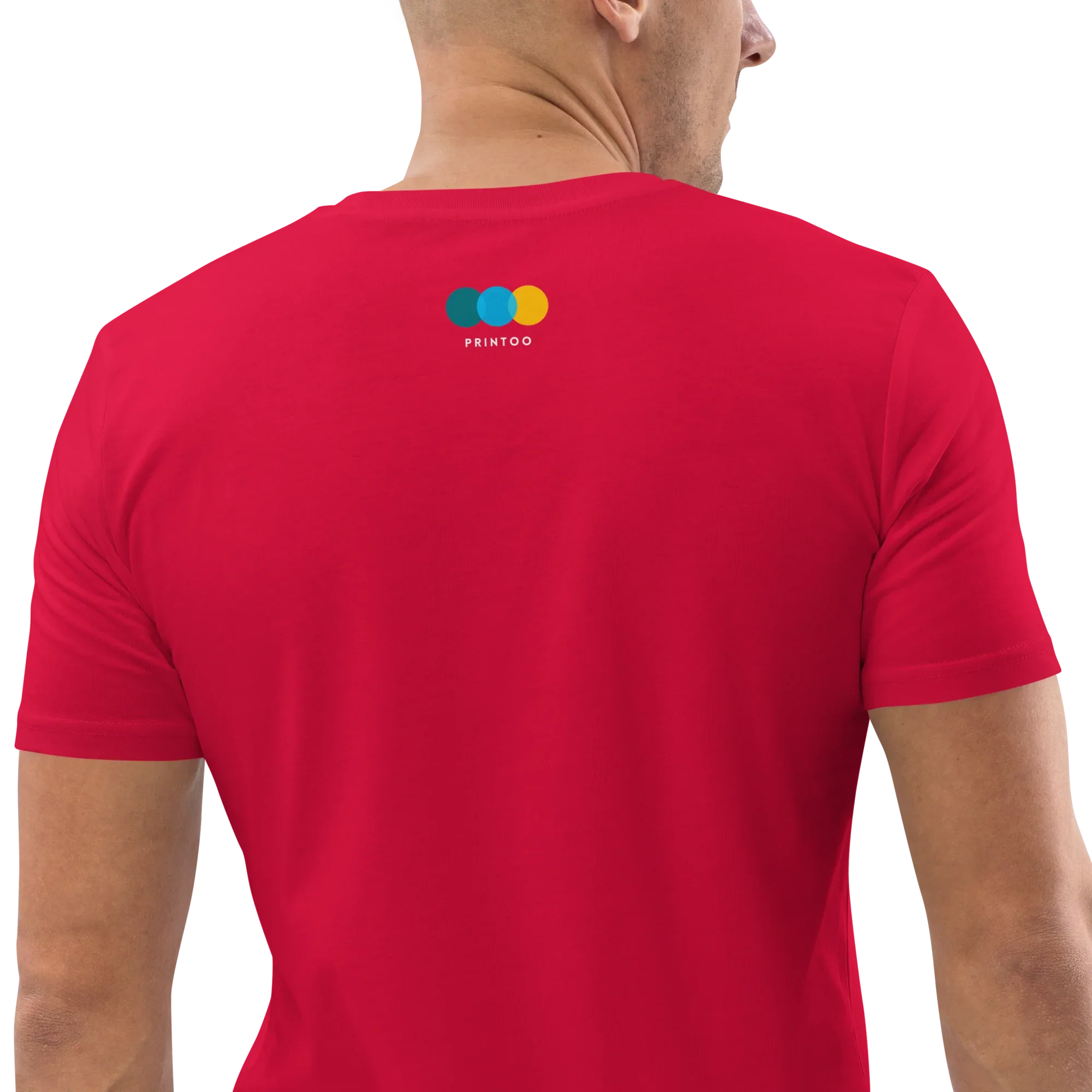 AIR FORCE DOCTOR unisex t-shirt - Printoo Shop - - Doctor, t-shirt, unisex, Unisex Organic Cotton T-Shirt | Stanley/Stella STTU169