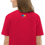 AIR FORCE DOCTOR unisex t-shirt - Printoo Shop - - Doctor, t-shirt, unisex, Unisex Organic Cotton T-Shirt | Stanley/Stella STTU169