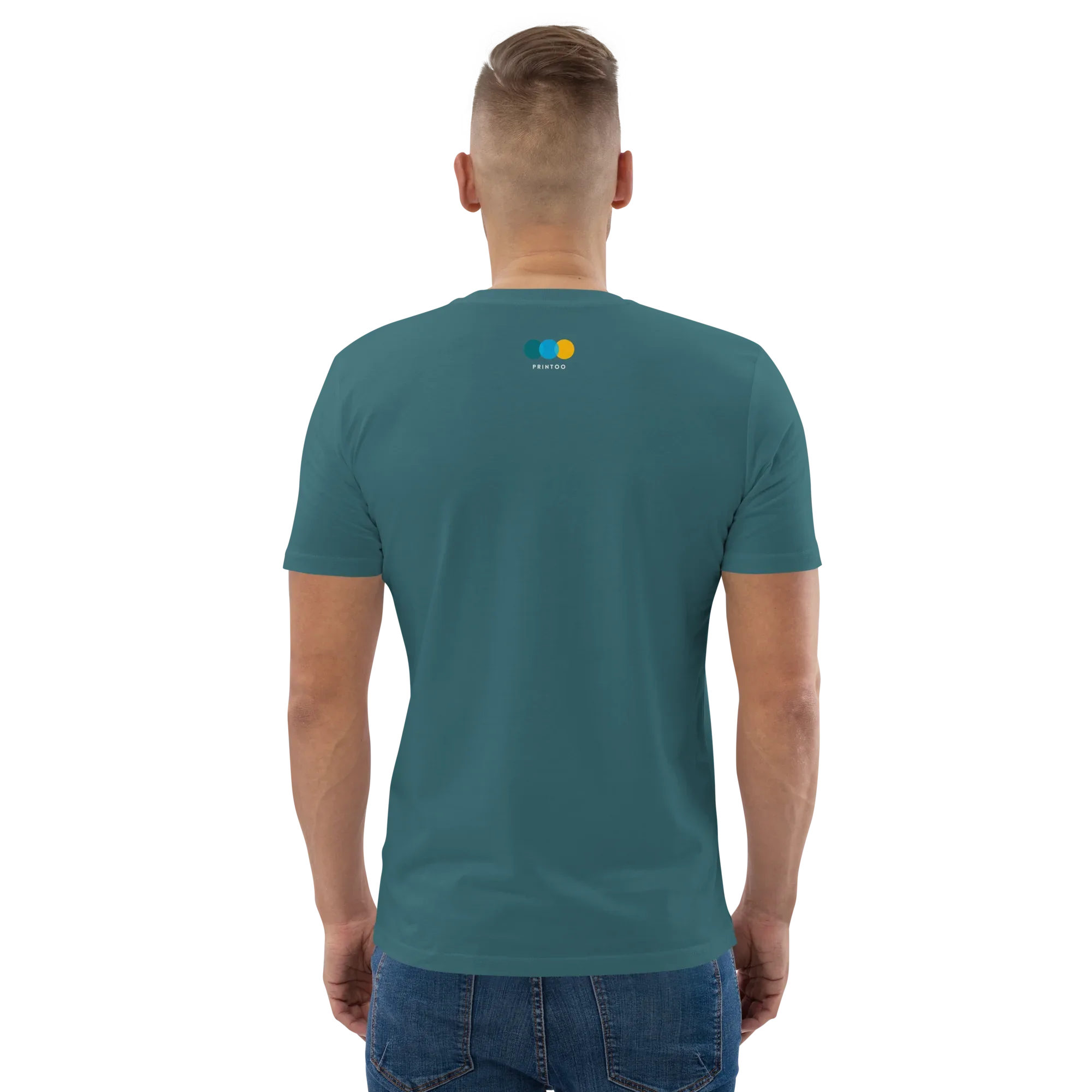 CLASSIC CAR CLUB unisex t-shirt - - - Printoo Shop