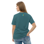 CLASSIC CAR CLUB unisex t-shirt - - - Printoo Shop