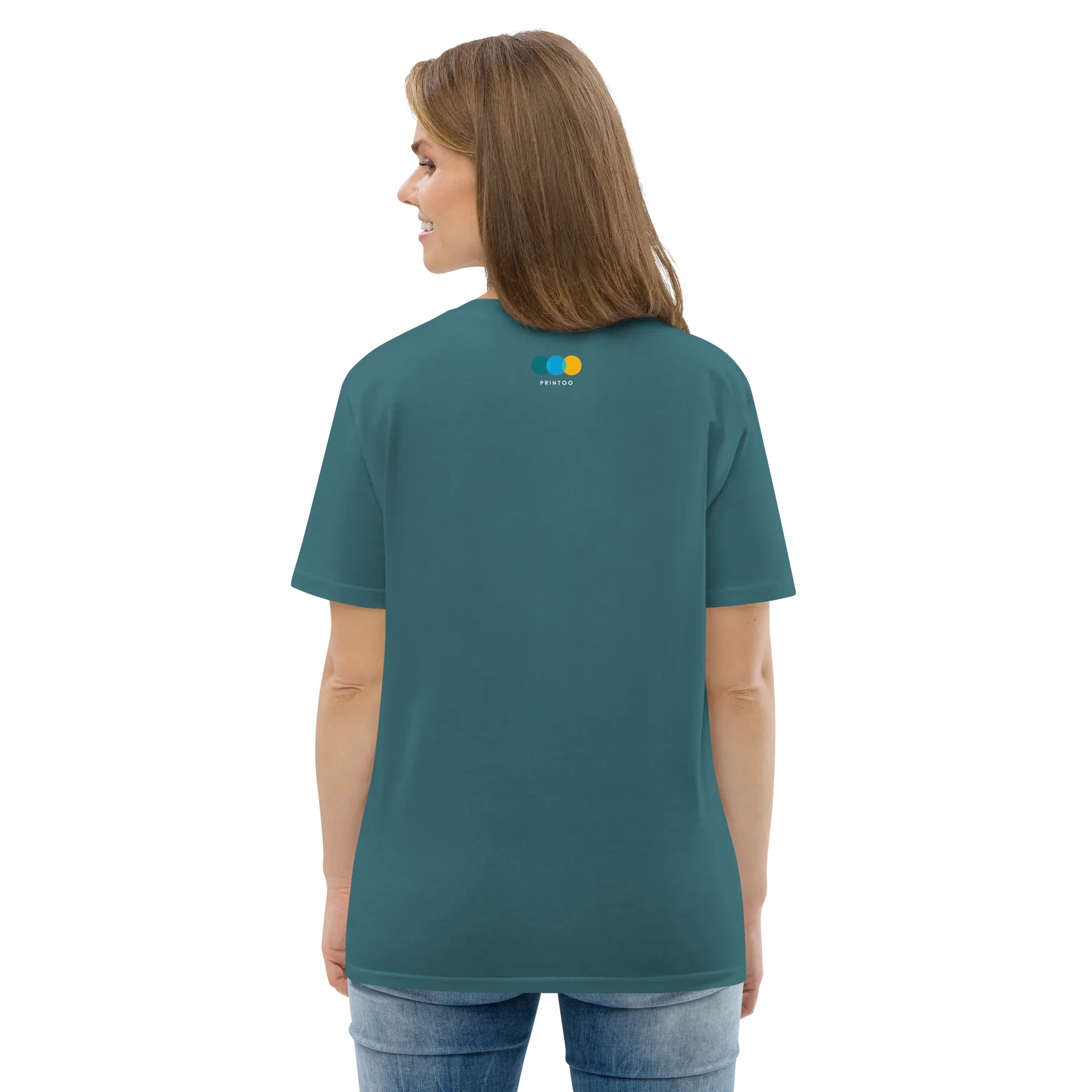 AIR FORCE DOCTOR unisex t-shirt - Printoo Shop - - Doctor, t-shirt, unisex, Unisex Organic Cotton T-Shirt | Stanley/Stella STTU169