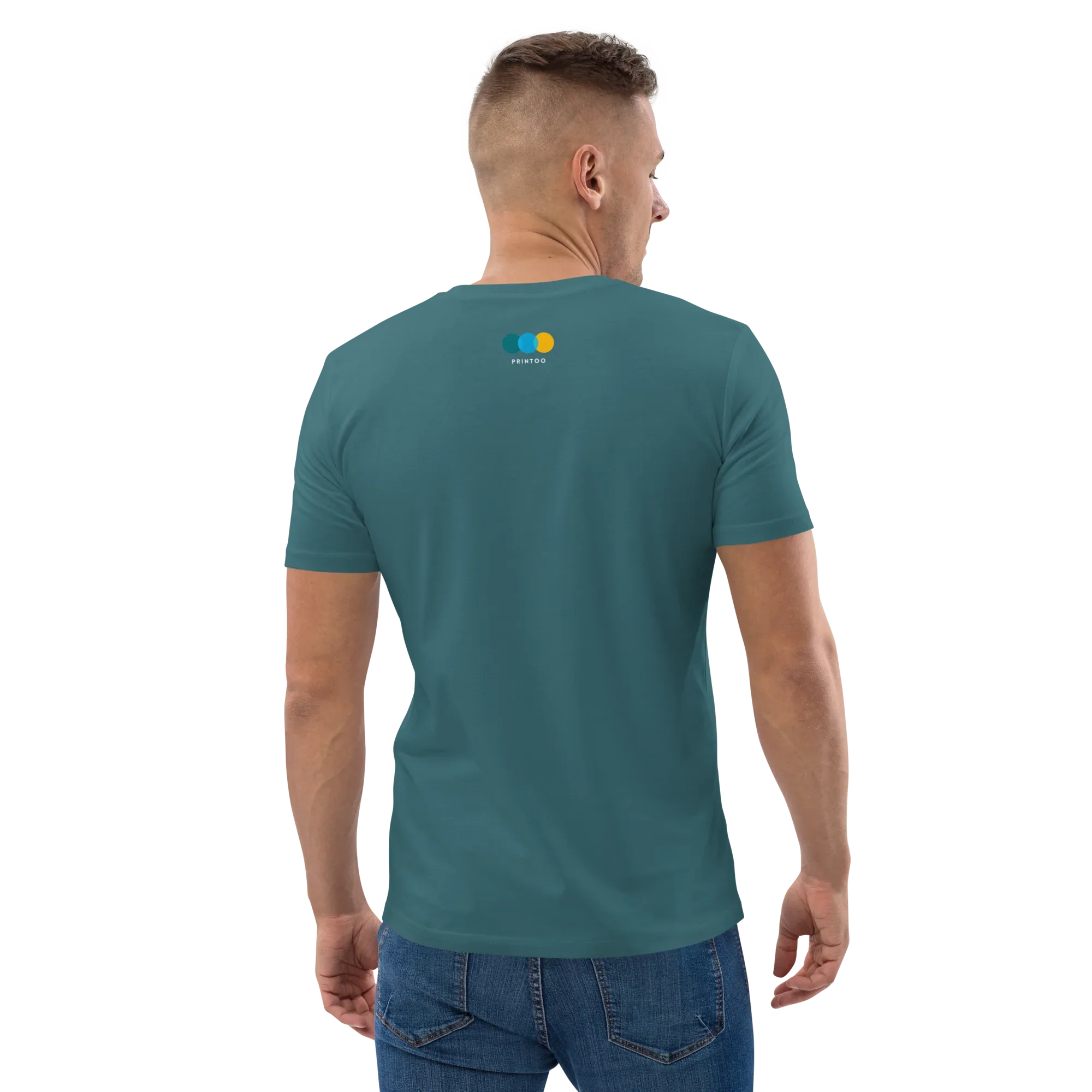 SUPERPOWER unisex t-shirt - - Doctor t-shirts - Printoo Shop