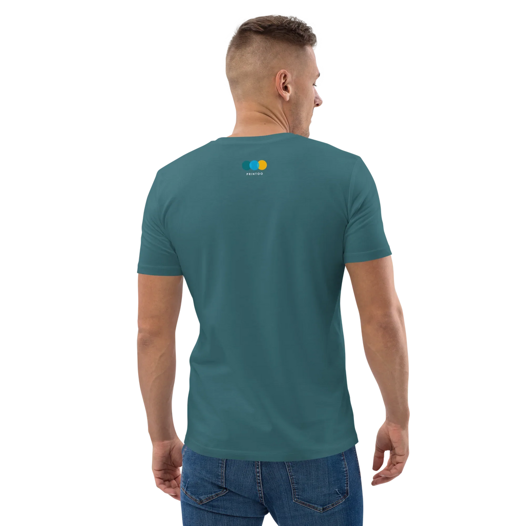 OLD SCHOOL unisex t-shirt - - Cars & Trucks t-shirts - Printoo Shop