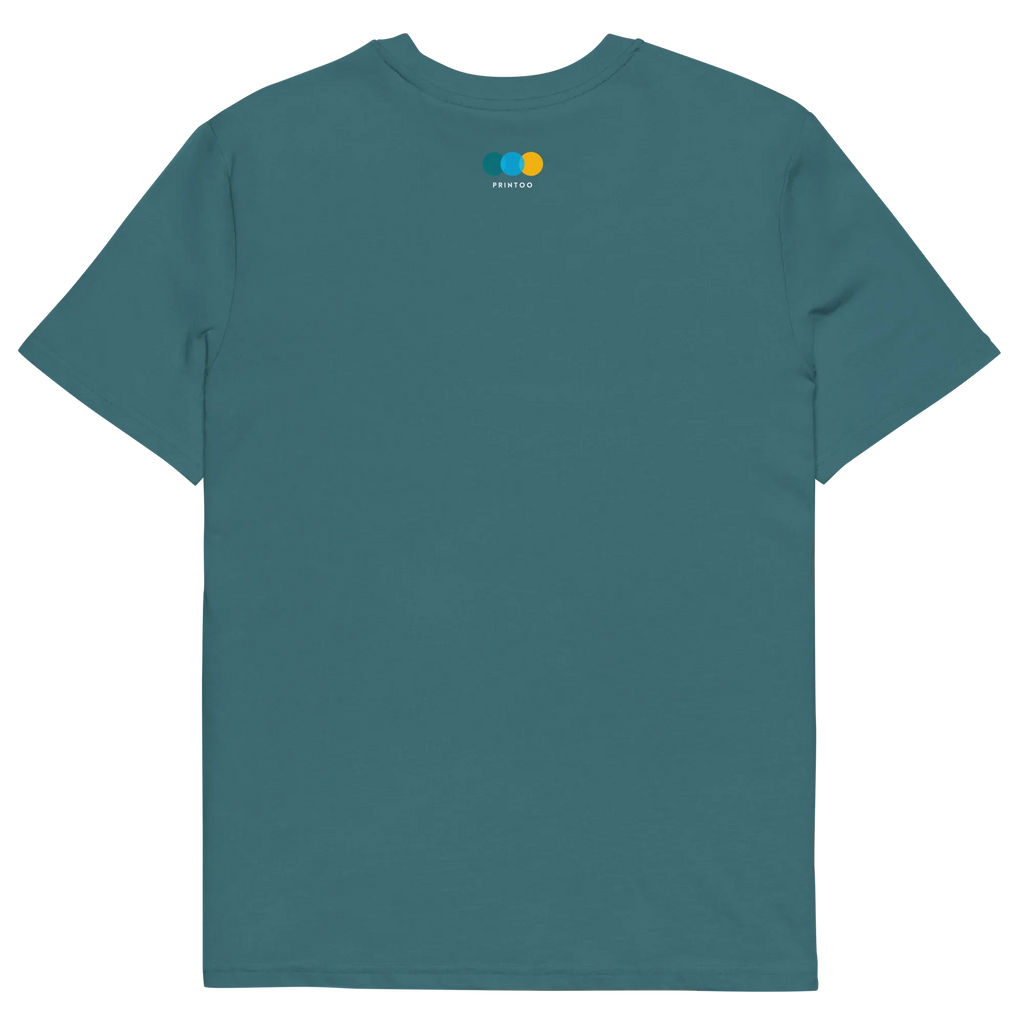 OUTDOOR ADVENTURE unisex t-shirt - - - Printoo Shop