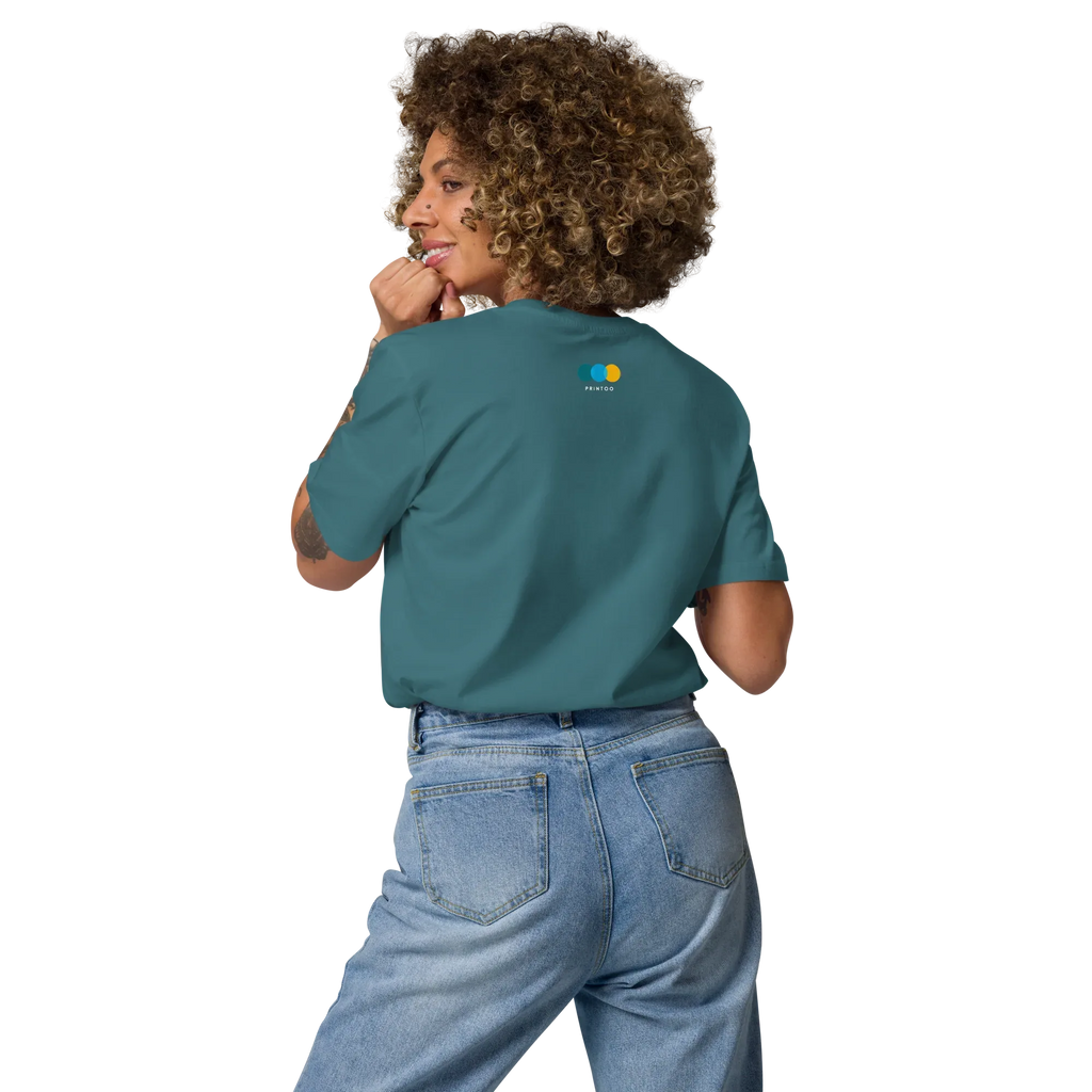 CLASSIC CAR CLUB unisex t-shirt - - - Printoo Shop