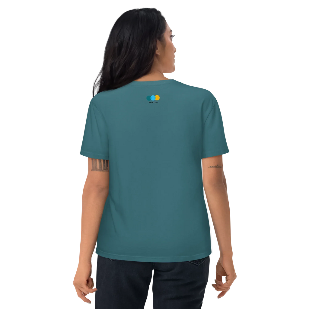 INTERNATIONAL CHAMPION unisex t-shirt - - Cars & Trucks t-shirts - Printoo Shop