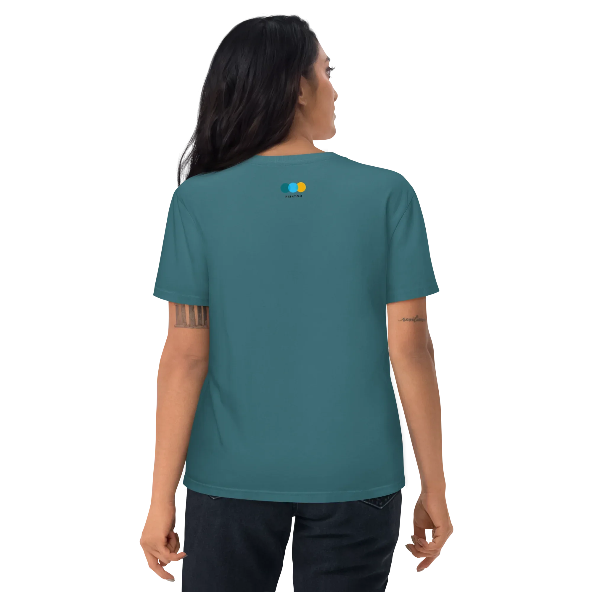 INTERNATIONAL CHAMPION unisex t-shirt - - Cars & Trucks t-shirts - Printoo Shop