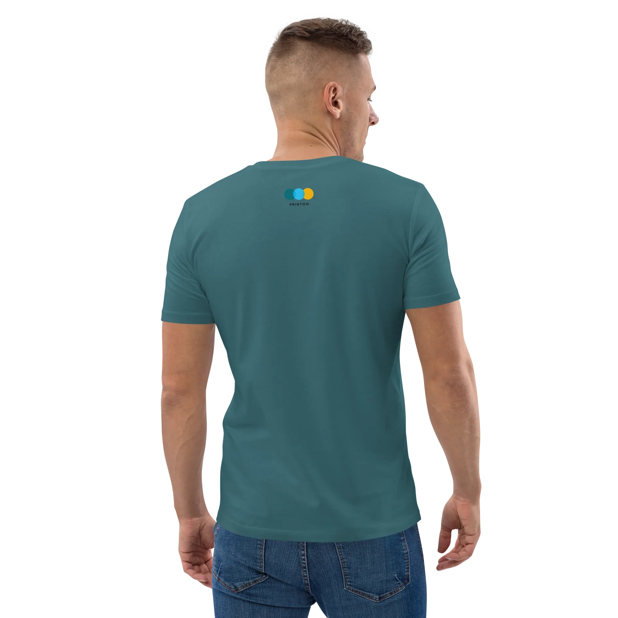 INTERNATIONAL CHAMPION unisex t-shirt - - Cars & Trucks t-shirts - Printoo Shop