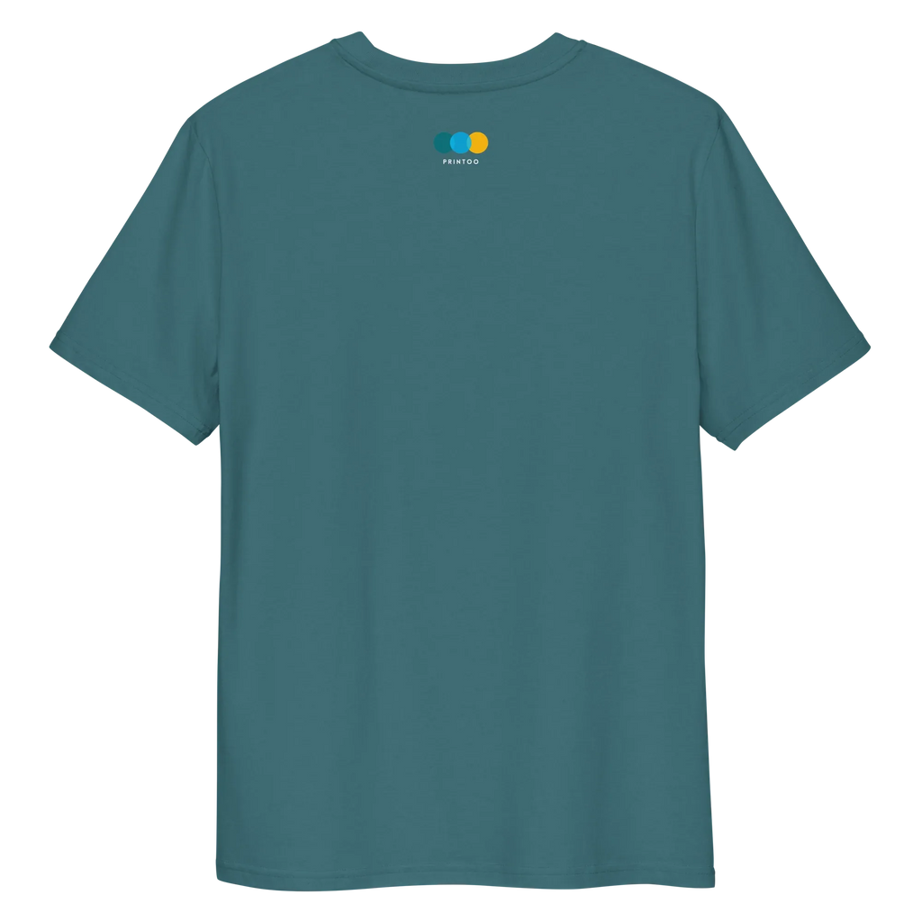 OFF ROAD HOTROD unisex t-shirt - - - Printoo Shop