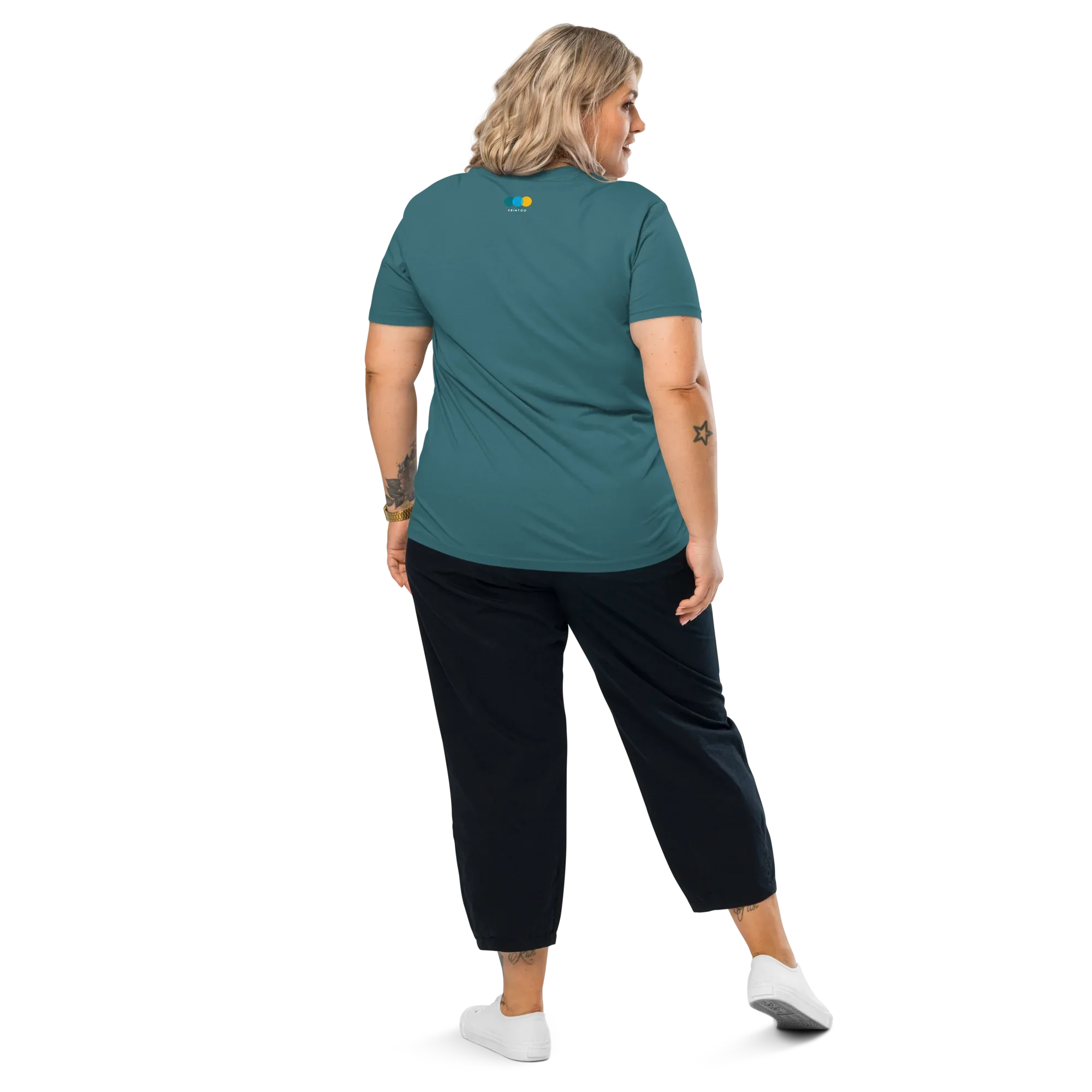 KING OF THE ROAD unisex t-shirt - - - Printoo Shop