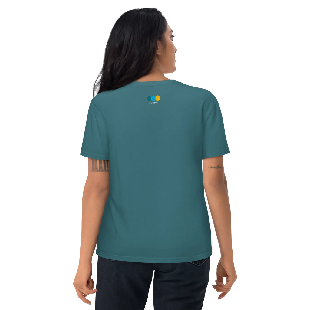 CLASSIC CAR unisex t-shirt - - Cars & Trucks t-shirts - Printoo Shop