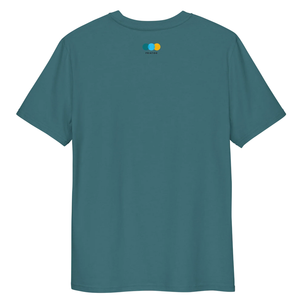 HOTROD OLD SCHOOL unisex t-shirt - - Cars & Trucks t-shirts - Printoo Shop