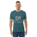 SUPERPOWER unisex t-shirt - - Doctor t-shirts - Printoo Shop