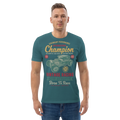 INTERNATIONAL CHAMPION unisex t-shirt - - Cars & Trucks t-shirts - Printoo Shop