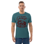 GAS MONKEY DALLAS unisex t-shirt - - Cars & Trucks t-shirts - Printoo Shop