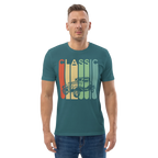 CLASSIC CAR unisex t-shirt - - Cars & Trucks t-shirts - Printoo Shop