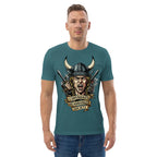 COPENHAGEN HEADBANGER SOCIETY unisex t-shirt - - - Printoo Shop