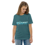 BUDAPEST CITY VIBES unisex t-shirt - - - Printoo Shop