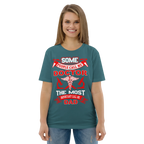 DOCTOR & DAD unisex t-shirt - - Doctor t-shirts - Printoo Shop