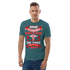 DOCTOR & DAD unisex t-shirt - - Doctor t-shirts - Printoo Shop