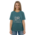 SUPERPOWER unisex t-shirt - - Doctor t-shirts - Printoo Shop