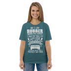 TRACTION PRAYER unisex t-shirt - - - Printoo Shop