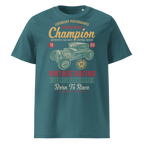 INTERNATIONAL CHAMPION unisex t-shirt - - Cars & Trucks t-shirts - Printoo Shop