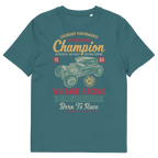 INTERNATIONAL CHAMPION unisex t-shirt - - Cars & Trucks t-shirts - Printoo Shop