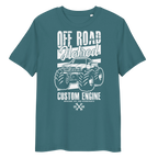 OFF ROAD HOTROD unisex t-shirt - - - Printoo Shop