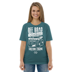 OFF ROAD HOTROD unisex t-shirt - - - Printoo Shop