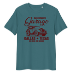 GAS MONKEY DALLAS unisex t-shirt - - Cars & Trucks t-shirts - Printoo Shop