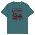 GAS MONKEY DALLAS unisex t-shirt - - Cars & Trucks t-shirts - Printoo Shop